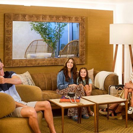 Casa Costera, Isla Verde Beach, Apartments By Marriott Bonvoy ซานฮวน ภายนอก รูปภาพ
